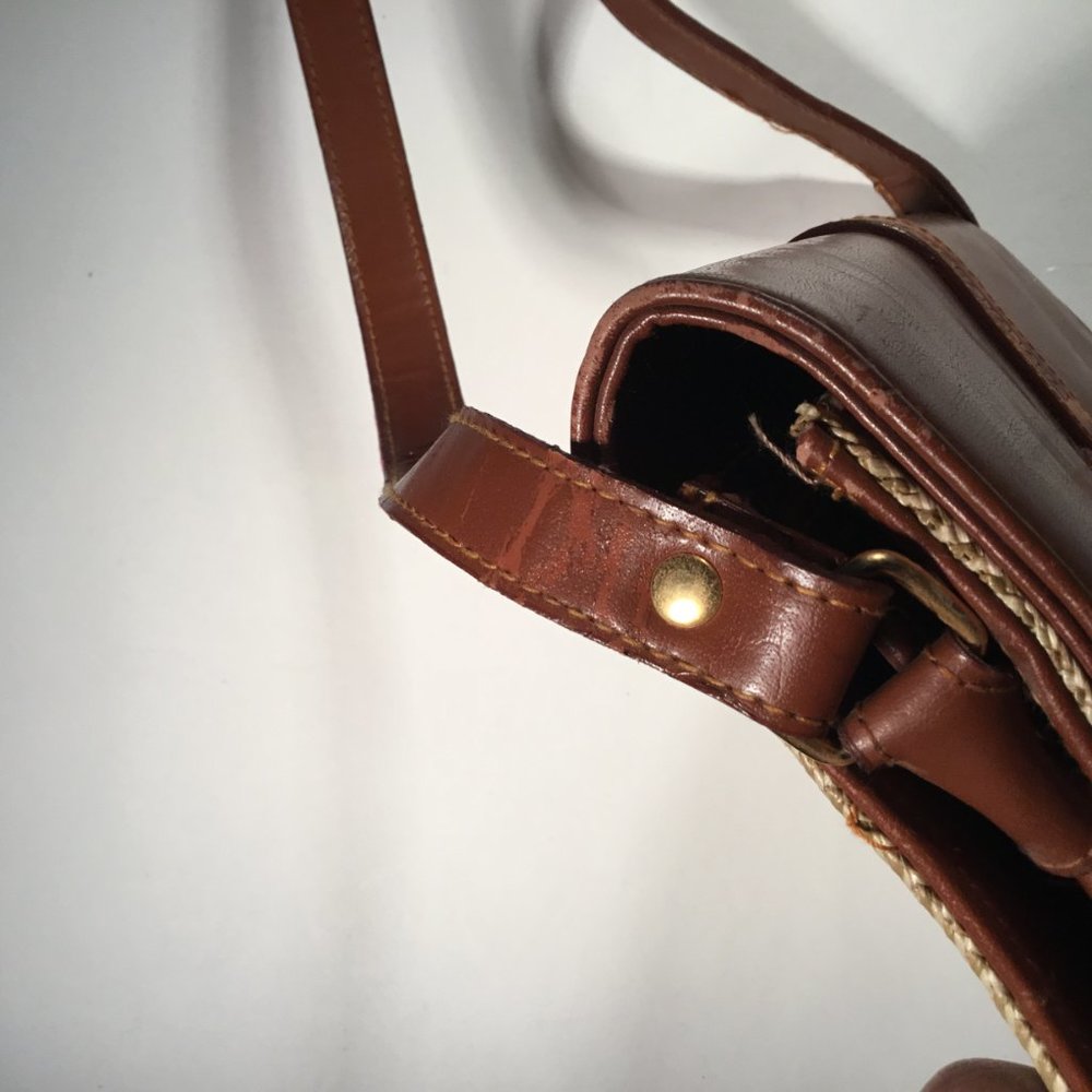 Moda Italiana Purse Bag - Picture 2 of 14